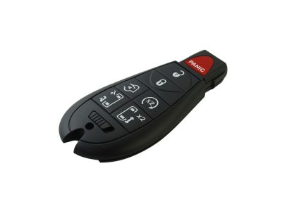 Mopar 5026590AI Transmitter Integrated Key Fob