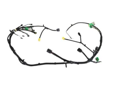 Jeep 68274508AF Wire Harness