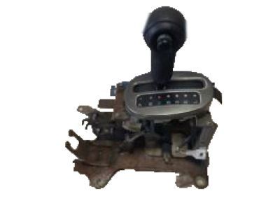 Dodge MR790124 KNOB Gearshift