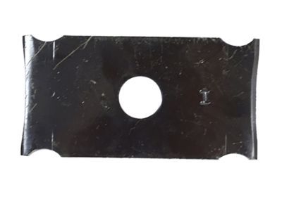 Dodge 52038311AB Spring Seat