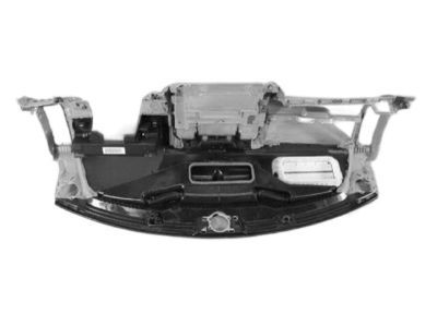 Ram 5MV91TX7AA Instrument Panel