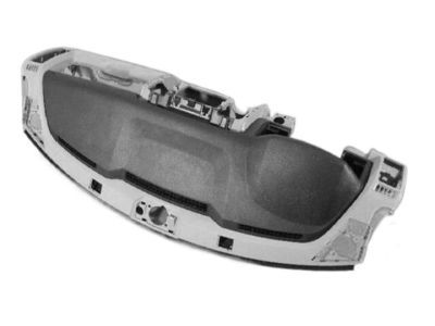 Ram 5MV91TX7AA Instrument Panel