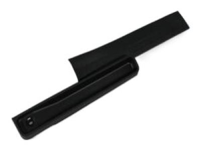 Ram 1PF45DX9AA PANEL Scuff