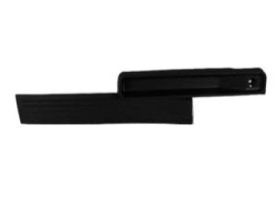 Ram 1PF45DX9AA PANEL Scuff