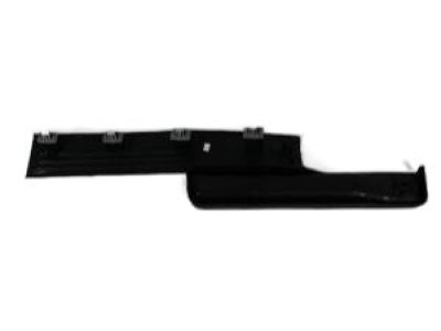 Ram 1PF45DX9AA PANEL Scuff