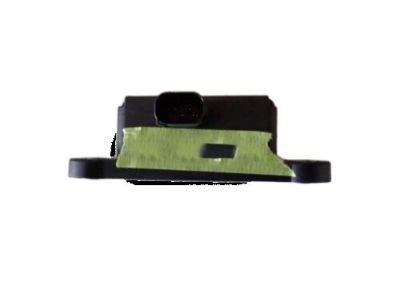 Chrysler 56029549AC SENSOR Dynamics Lateral Acceleration and YAW Rate