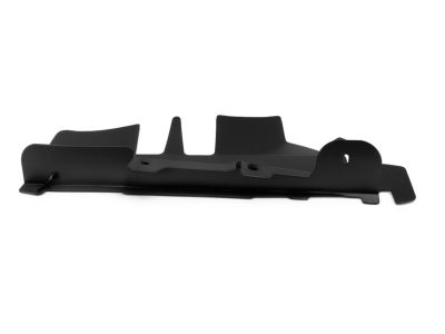 Mopar 52014505AB Shield Radiator