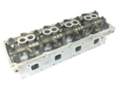 Jeep Cylinder Head - 5143396AB
