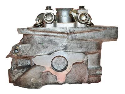 Jeep Cylinder Head - 5143396AB