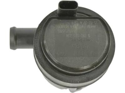 68254663AA Mopar Pump Auxiliary Coolant Product Photo 2 of 5