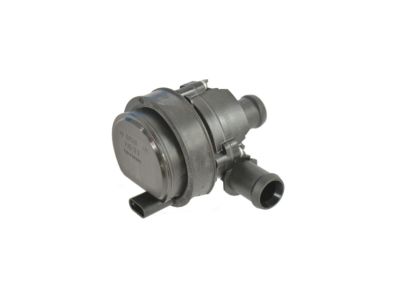 68254663AA Mopar Pump Auxiliary Coolant Product Photo 3 of 5