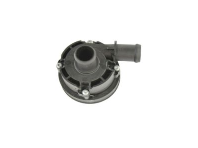 68254663AA Mopar Pump Auxiliary Coolant Product Photo 4 of 5
