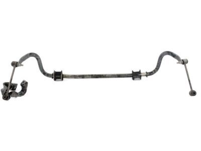 Mopar 52089466AD Bar Front Sway