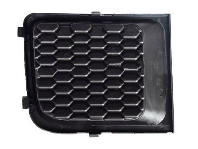 Jeep 5XB62LXHAA Lower Grille