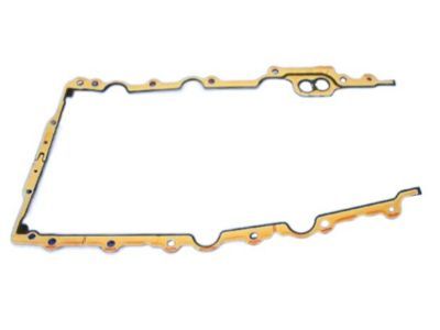 Chrysler 4792608AC Oil Pan Gasket