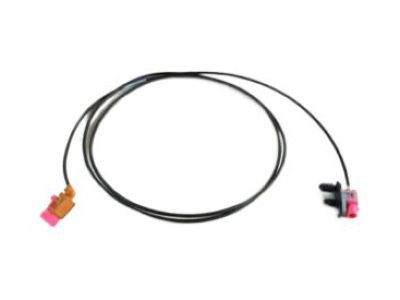 Ram 68248873AA CABLE Antenna