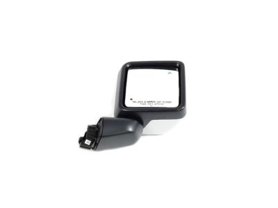 6ZJ80GW7AA Mopar Mirror Outside Rearview Complete Product Photo 3 of 4