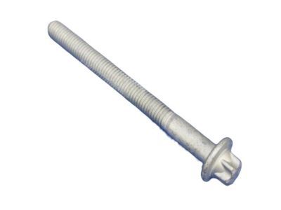 Jeep 6104035AA Compressor Bracket Bolt