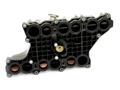 Jeep 68147610AA MANIFOLD KIT Engine Intake