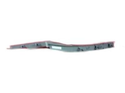 Ram 1DX73DK2AB Rear Sill Plate