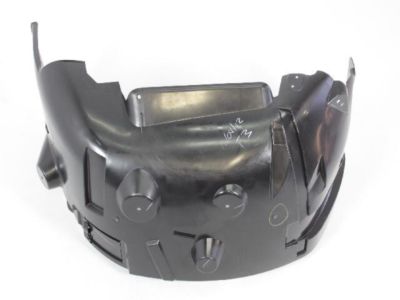 Mopar 68053737AE Shield Wheelhouse