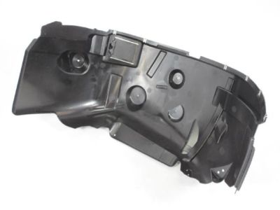 Mopar 68053737AE Shield Wheelhouse