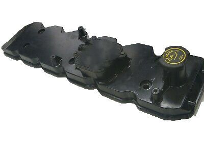 Dodge 5086955AB Valve Cover