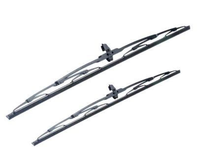 Chrysler 68029823AA BLADE Front Wiper