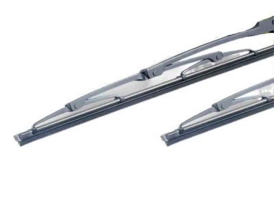Chrysler 68029823AA BLADE Front Wiper