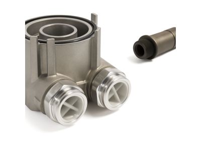 Mopar 68166516AC Adapter Engine Oil Filter