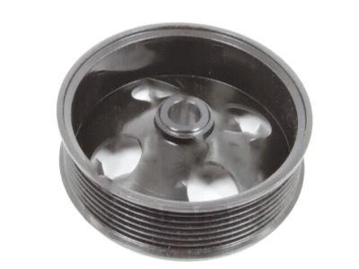 Dodge 5290139AB Pulley