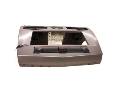 Mopar XT05ESGAE Center Bezel