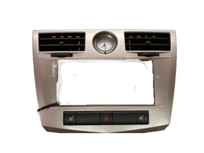 Mopar XT05ESGAE Center Bezel