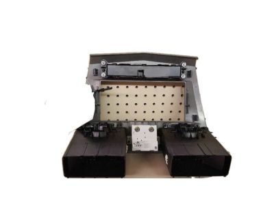 Mopar XT05ESGAE Center Bezel Mopar XT05ESGAE Center Bezel