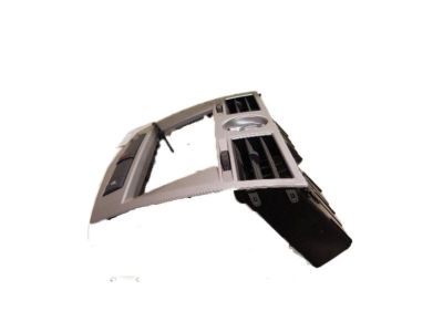 Mopar XT05ESGAE Center Bezel