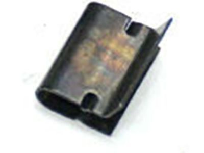 Jeep 68214314AA CLIP Spring