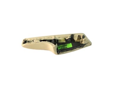 6QX76ML2AA Mopar Armrest Rear Door Trim Product Photo 2 of 4