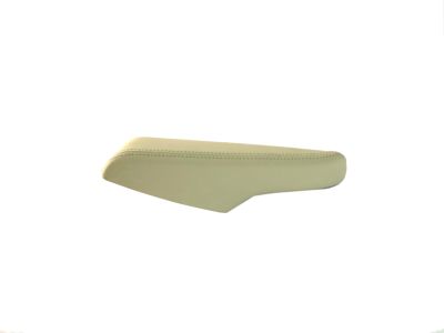 6QX76ML2AA Mopar Armrest Rear Door Trim Product Photo 3 of 4