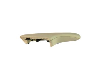 6QX76ML2AA Mopar Armrest Rear Door Trim Product Photo 4 of 4