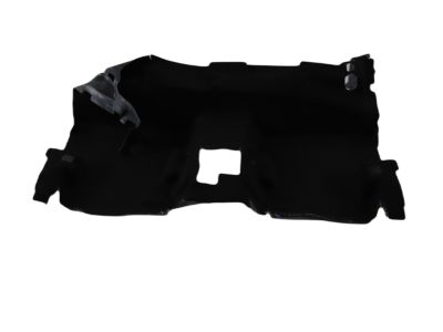6BA38DX9AE Mopar Carpet Rear Floor Product Photo 3 of 3