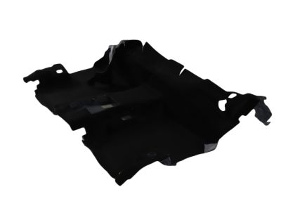 Mopar 6BA38DX9AE Carpet Rear Floor 6BA38DX9AE Mopar Carpet Rear Floor Product Photo 1 of 3