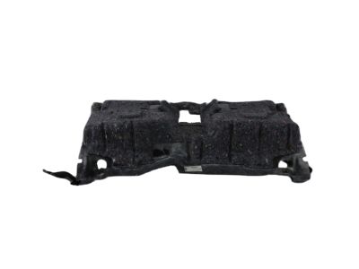 6BA38DX9AE Mopar Carpet Rear Floor Product Photo 2 of 3