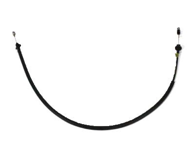 Dodge Dakota Accelerator Cable - 53031548AB