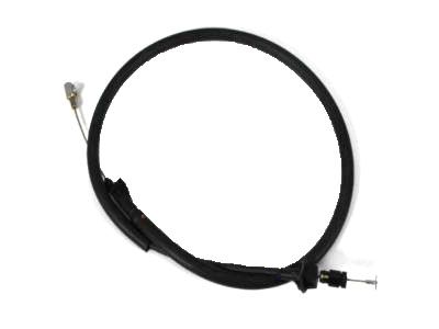 Dodge Dakota Accelerator Cable - 53031548AB