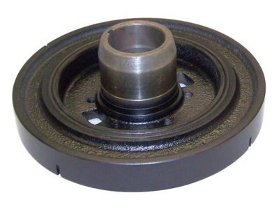 Jeep Harmonic Balancer - 53020229