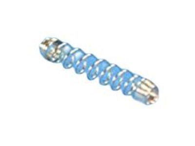 Jeep 4778121 SPRING Lock Cylinder Tumbler