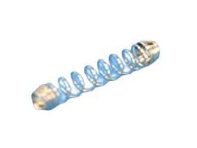 Jeep 4778121 SPRING Lock Cylinder Tumbler