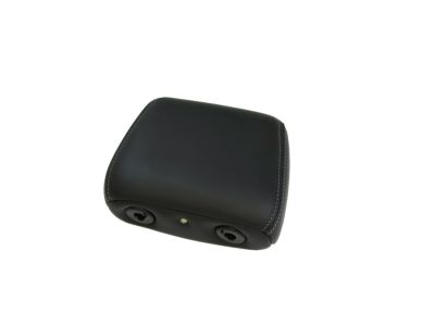 Mopar 6JE69LA8AA Headrest Second Row 6JE69LA8AA Mopar Headrest Second Row Product Photo 1 of 5