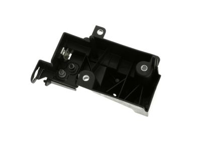 Jeep Cherokee Radiator Support - 68438625AA