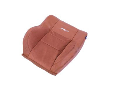 Mopar 6UW77LV5AA Cover Front Seat Back